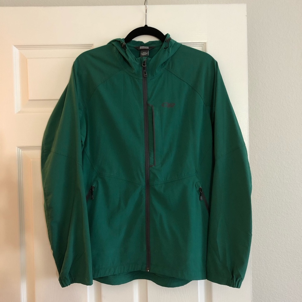 Outdoor Research Ferrosi Jacket